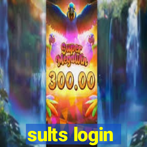 sults login