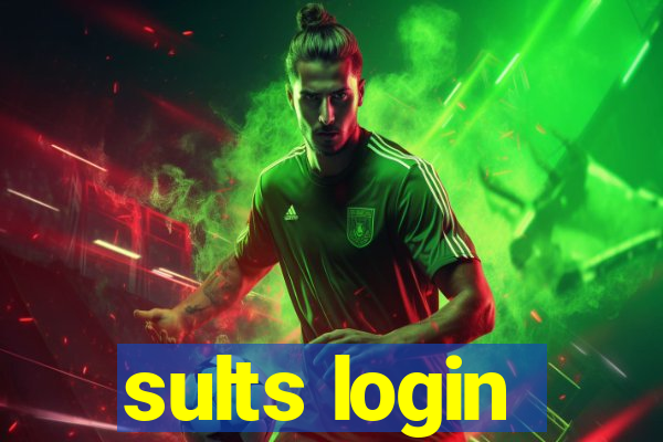 sults login