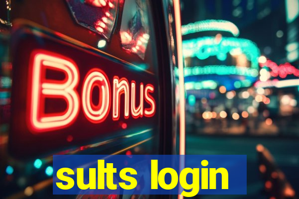 sults login