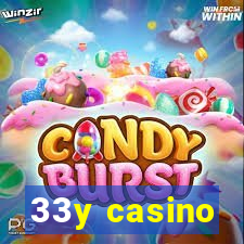 33y casino