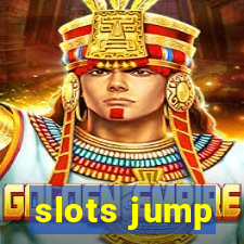 slots jump