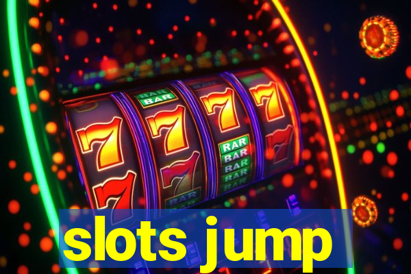 slots jump