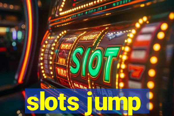 slots jump