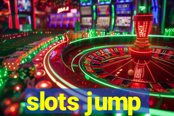 slots jump