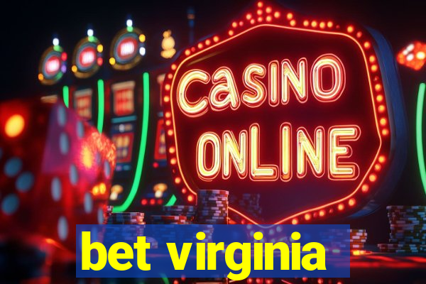 bet virginia