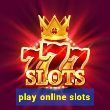 play online slots