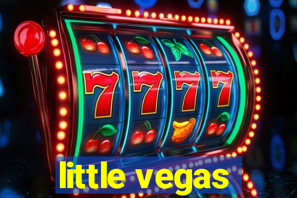 little vegas