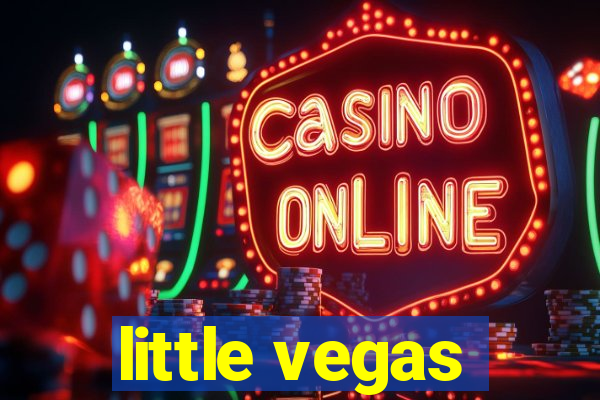 little vegas