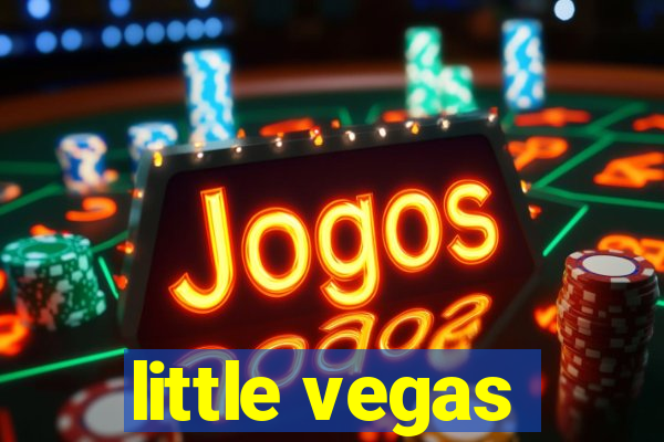 little vegas