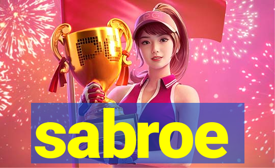 sabroe