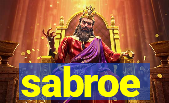 sabroe