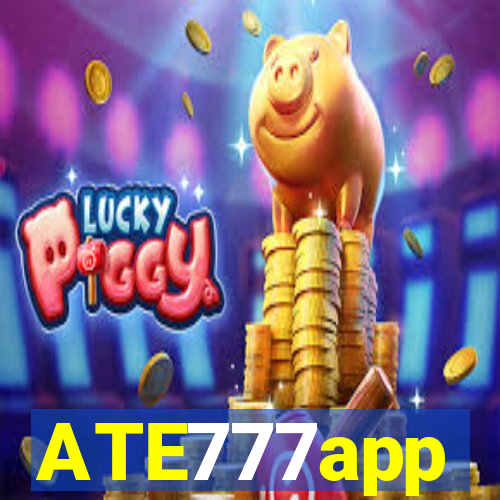 ATE777app