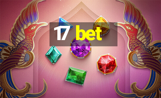 17 bet