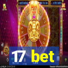 17 bet