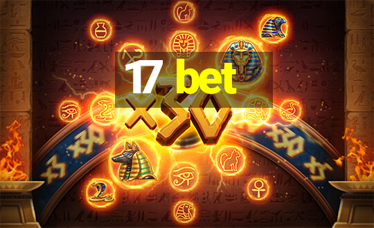 17 bet