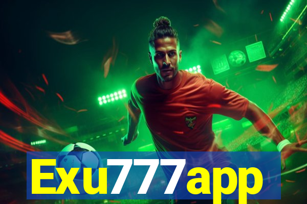 Exu777app