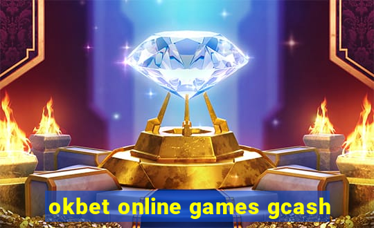 okbet online games gcash