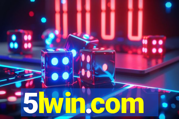 5lwin.com