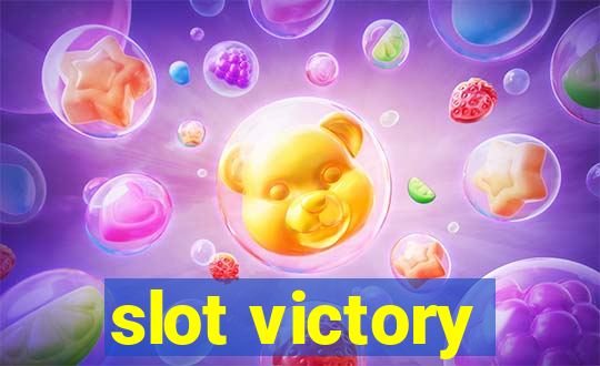 slot victory