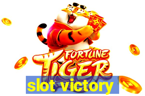 slot victory