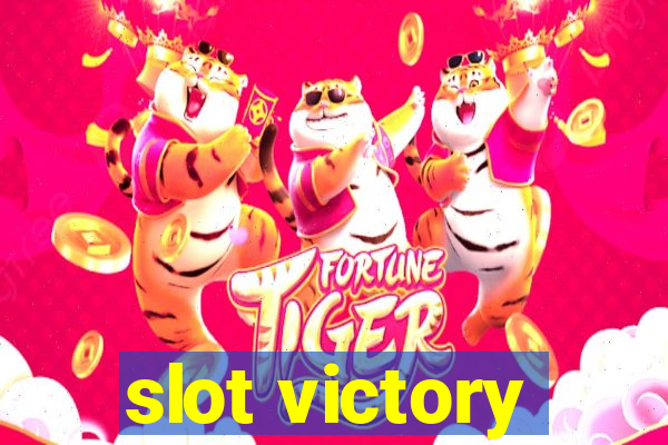 slot victory