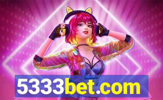 5333bet.com