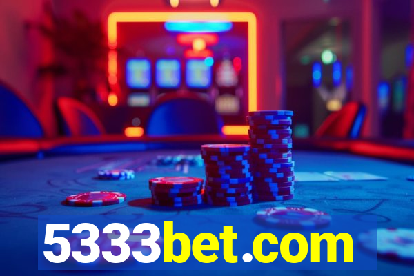 5333bet.com