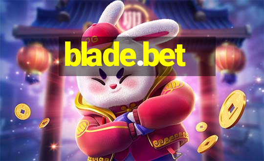 blade.bet