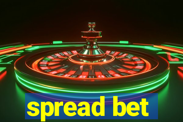 spread bet