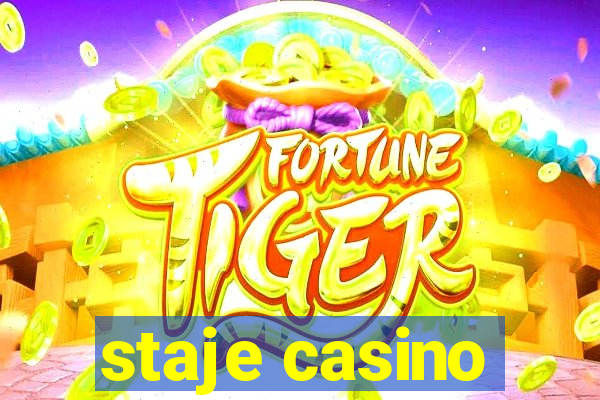 staje casino