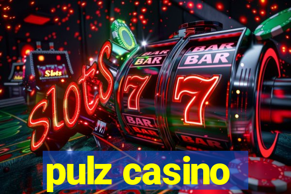 pulz casino