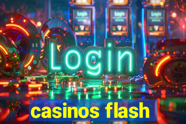 casinos flash