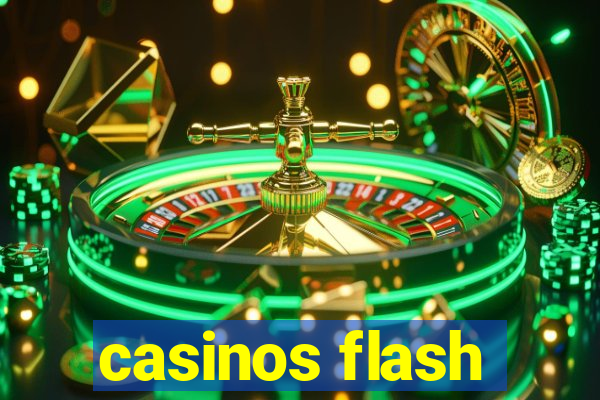 casinos flash