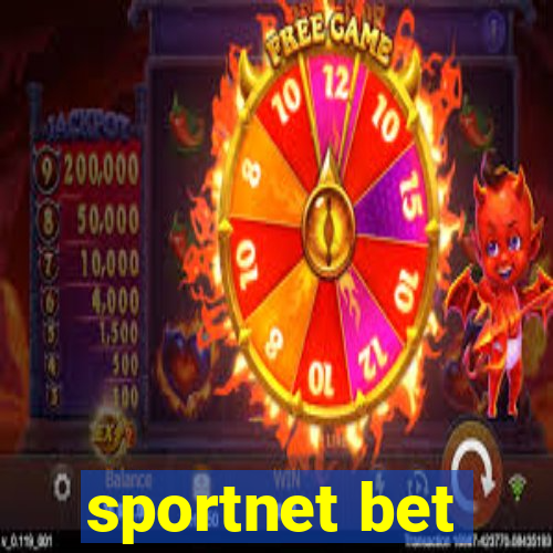 sportnet bet