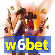 w6bet