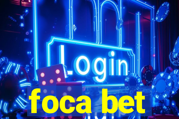 foca bet