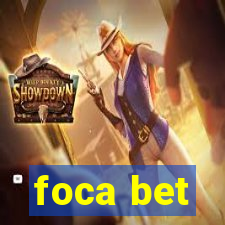 foca bet