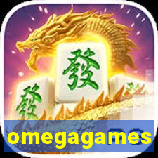 omegagames