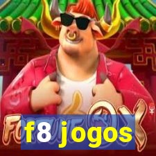 f8 jogos