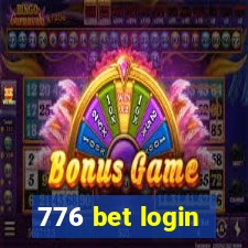 776 bet login