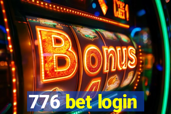 776 bet login