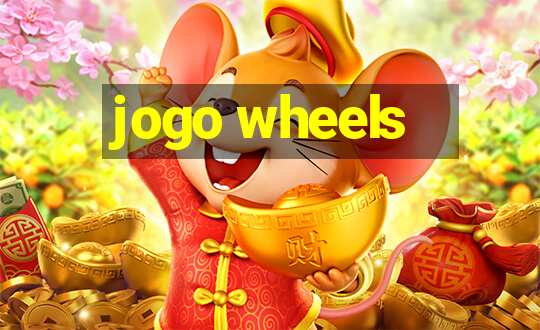 jogo wheels