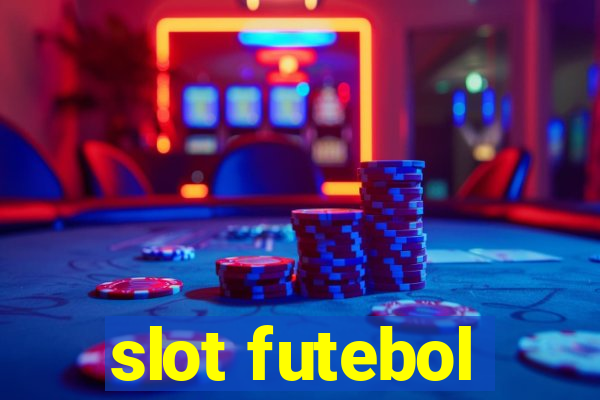 slot futebol