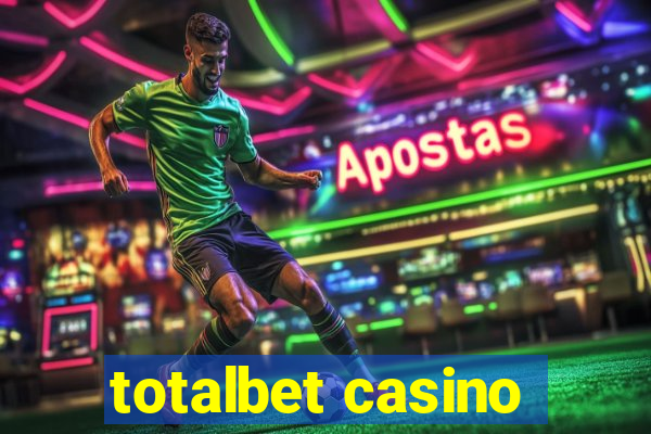 totalbet casino