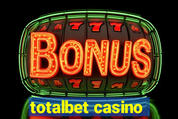 totalbet casino