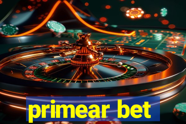 primear bet