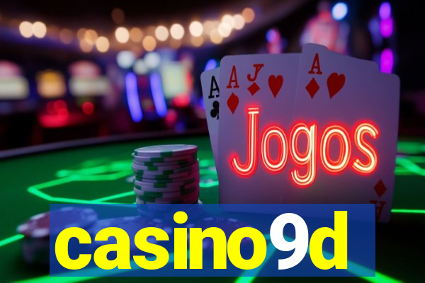 casino9d