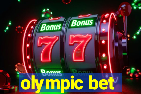 olympic bet