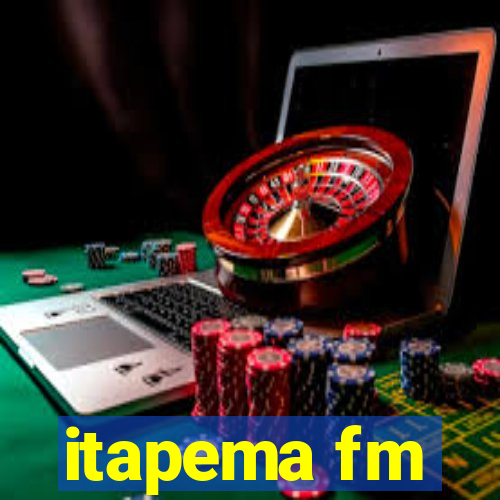 itapema fm