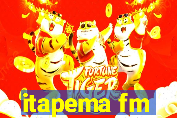 itapema fm